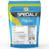 2 - Special Choice Pistachio, Roasted & Salted Akbari (Pack of 2) 250 g