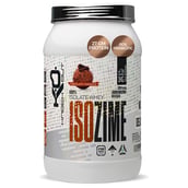 Absolute Nutrition Knockout Series Isozyme 100% Whey Isolate, 2.2 lb Chocolate Paradise