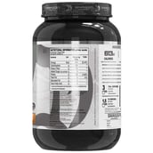 2 - Dragon Pharma Mass Phorm, 2.2 lb Cream & Cookies