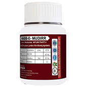 2 - Cipzer Habb-E-Mudirr, 12 tablet(s)