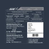 2 - Proathlix Heavy Muscle Gain, 11 lb Mango