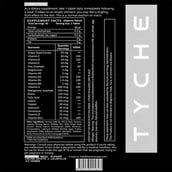 2 - SUPPS TYCHE Multivitamin,  90 tablet(s)  Unflavoured 