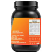 2 - Proksham Rebuild Whey Protein, 2.2 lb Vanilla