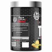 2 - Dexter Jackson Black Series Turbo EAA, Pineapple 0.76 lb 30 Servings