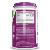 3 - HealthyHey Nutrition Pro Fat Burner,  60 veggie capsule(s)  Unflavoured 