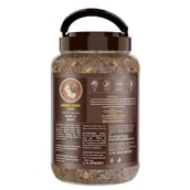 4 - MuscleBlaze High Protein Oats OP, 2 kg Dark Chocolate