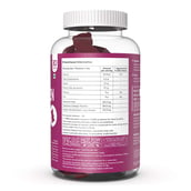 3 - By Nature Collagen Builder,  30 gummies  Unflavoured 