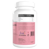 3 - Briyo Coenzyme Q10 200mg, 60 softgels