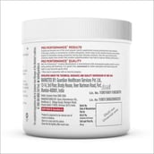 7 - GNC Pro Performance 100% Whey 2 lb & Creatine Monohydrate 0.22 lb Combo, 2 Piece(s)/Pack Mango Smoothie & Unflavoured