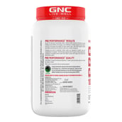 6 - GNC Pro Performance 100% Whey 2 lb & Creatine Monohydrate 0.22 lb Combo,  2 Piece(s)/Pack  Mawa Kulfi & Unflavoured 