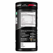 2 - ProSupps Liver Protection, 60 capsules