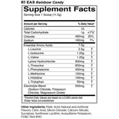 2 - Rule One Essential Amino9, 0.76 lb 30 Servings Rainbow Candy