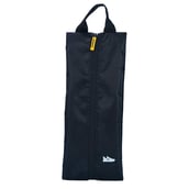 4 - MuscleBlaze Shoe Bag,  Black