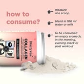 5 - Beautywise All In One Collagen, 200 g Apple