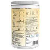 7 - Beautywise All In One Collagen, 200 g Banana Caramel