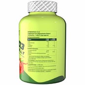 2 - Naturyz Veg D3, 60 gummies Strawberry